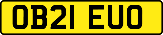 OB21EUO