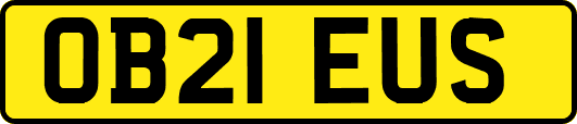 OB21EUS