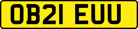 OB21EUU