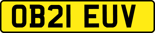 OB21EUV