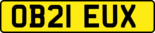 OB21EUX