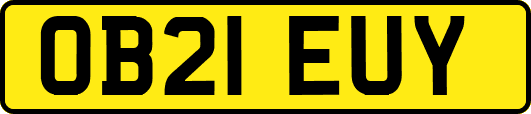 OB21EUY