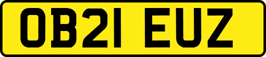 OB21EUZ