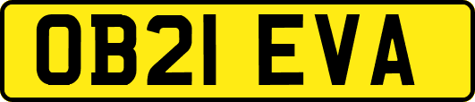 OB21EVA