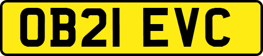 OB21EVC