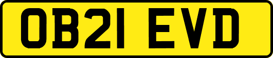 OB21EVD