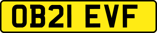 OB21EVF