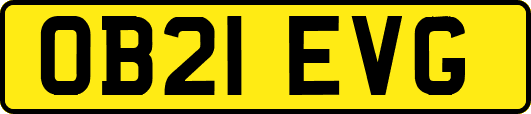 OB21EVG