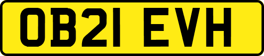 OB21EVH