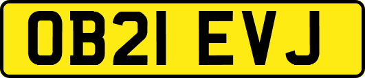 OB21EVJ