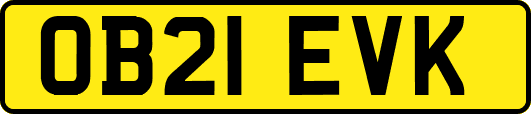 OB21EVK
