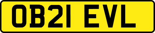 OB21EVL
