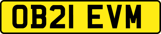 OB21EVM