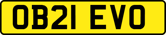 OB21EVO