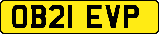 OB21EVP