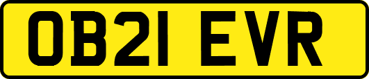 OB21EVR