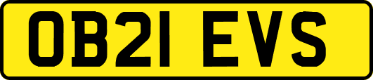OB21EVS