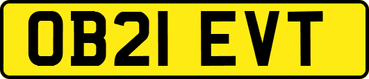 OB21EVT