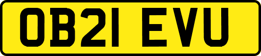 OB21EVU