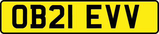 OB21EVV