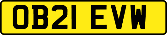 OB21EVW