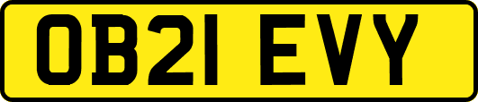 OB21EVY