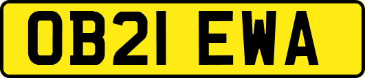 OB21EWA