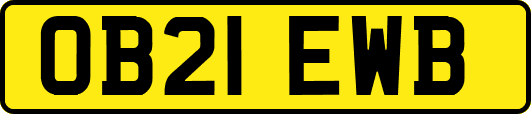 OB21EWB