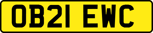 OB21EWC