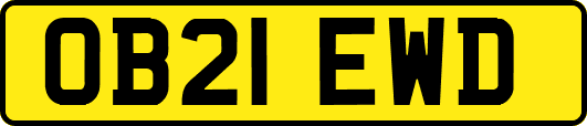 OB21EWD