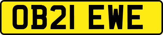 OB21EWE