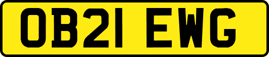OB21EWG