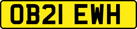 OB21EWH