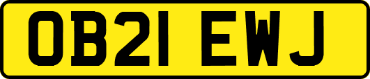 OB21EWJ