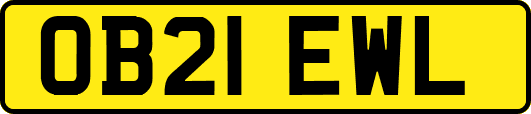 OB21EWL