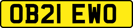 OB21EWO