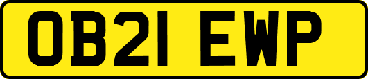 OB21EWP