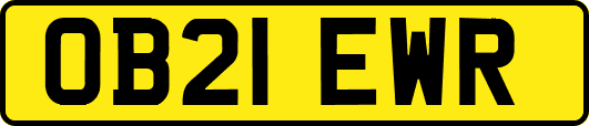 OB21EWR
