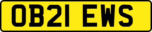 OB21EWS