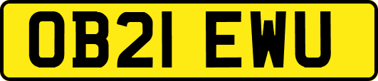 OB21EWU