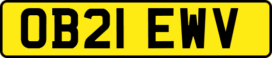 OB21EWV