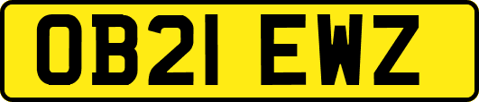 OB21EWZ
