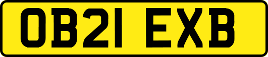 OB21EXB