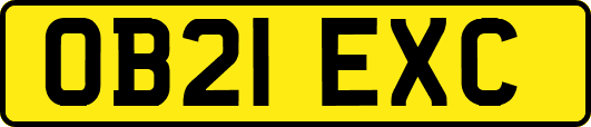 OB21EXC