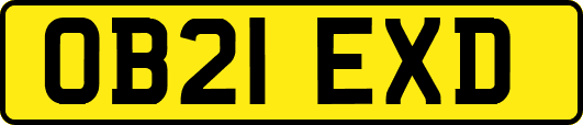 OB21EXD
