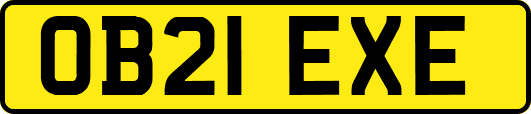 OB21EXE