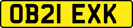 OB21EXK