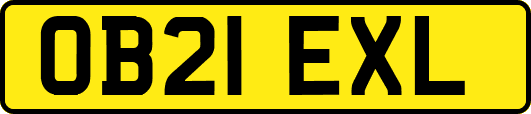 OB21EXL