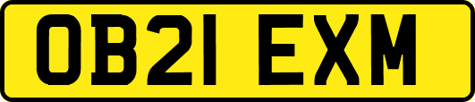 OB21EXM
