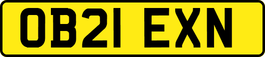 OB21EXN